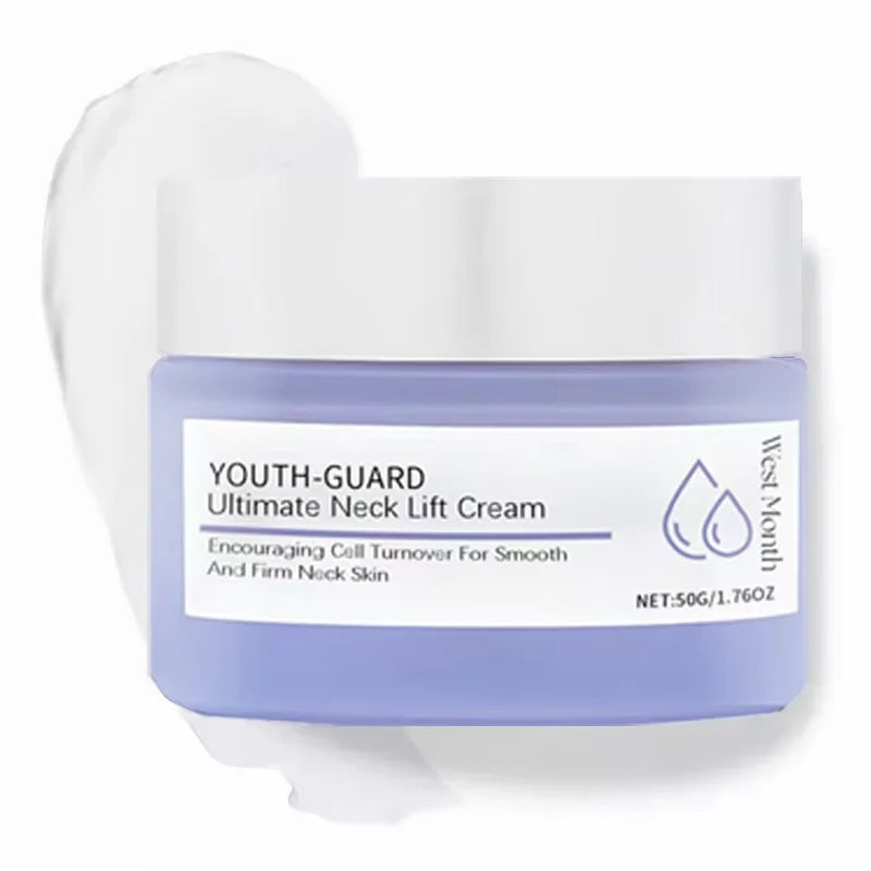 Crema Rejuvenecedora de Cuello™