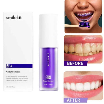 Unleash Your Confidence with a Radiant Smile!