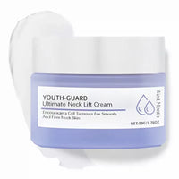 Crema Rejuvenecedora de Cuello™