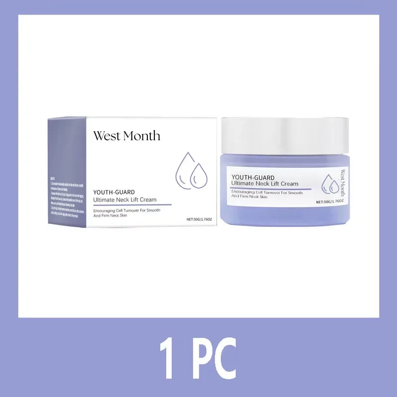 Crema Rejuvenecedora de Cuello™